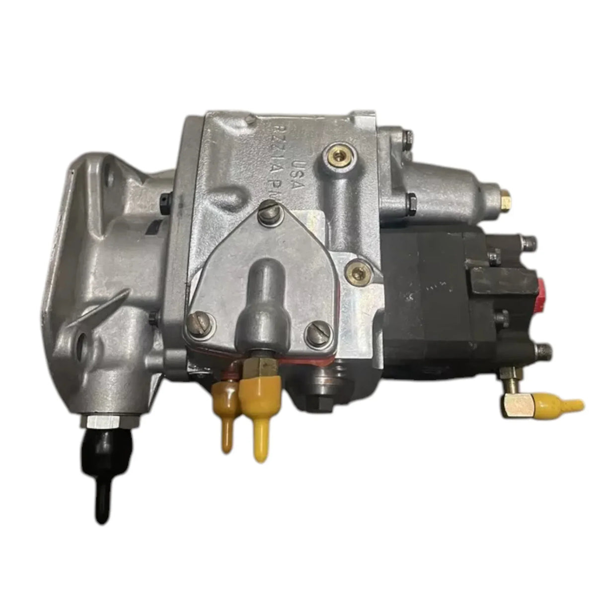3049897 Cummins Fuel Pump - Truck To Trailer
