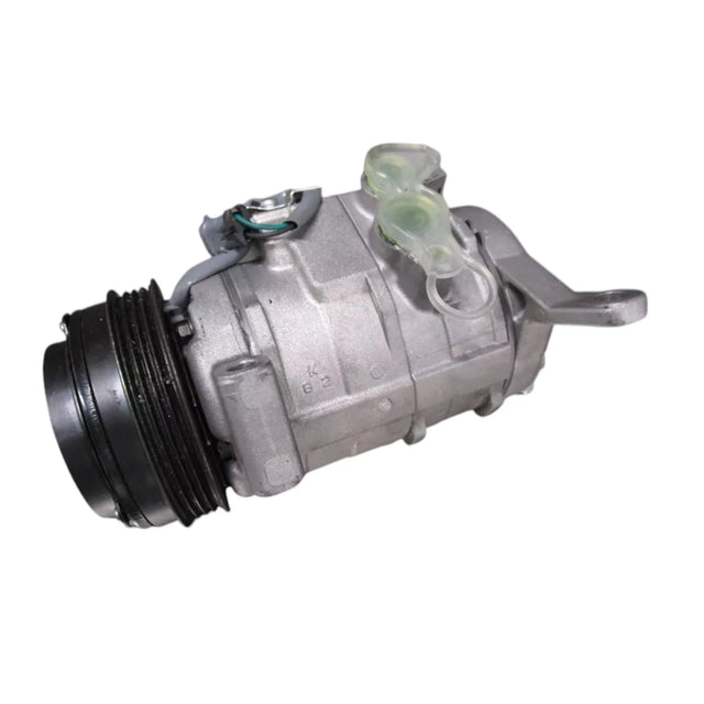 10S20F Denso AC Compressor For Cadillac, Chevrolet, GMC, Hummer - Truck To Trailer