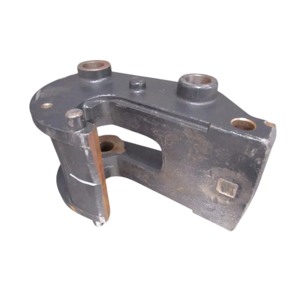 7204274 Bobcat Pin-On X-Change For Excavators - Truck To Trailer