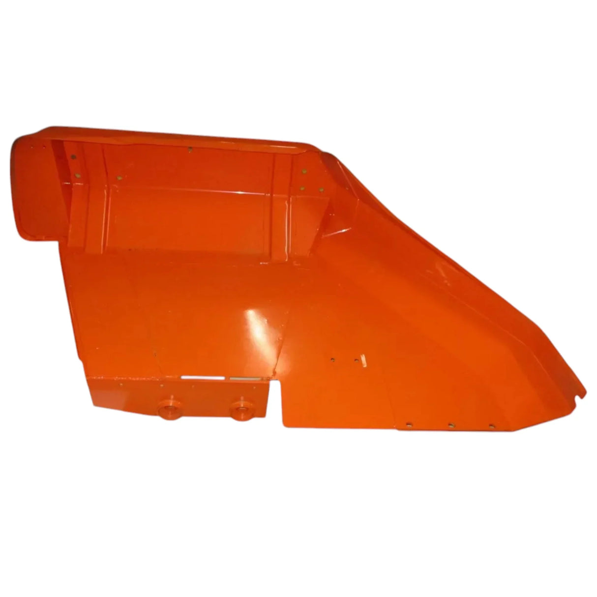 35861-87100 Kubota Tractor RH Fender M4950 M5950 M6950 - Truck To Trailer