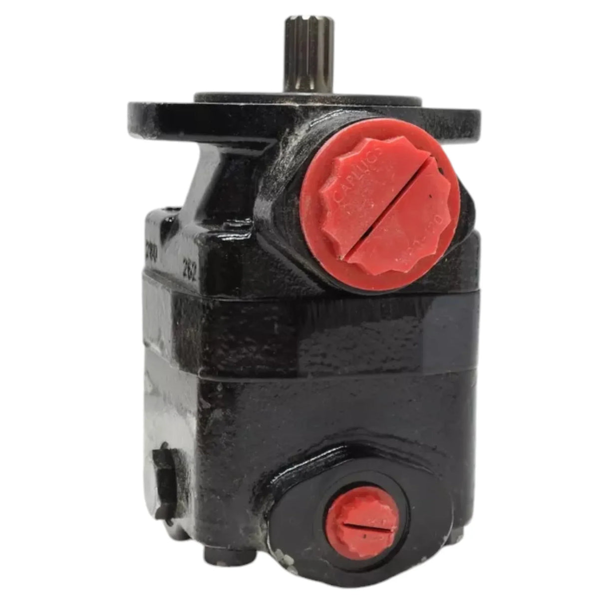 02-142232-7 Eaton Vane Pump Series V20F 1S11S 38C7H 22 LH - Truck To Trailer