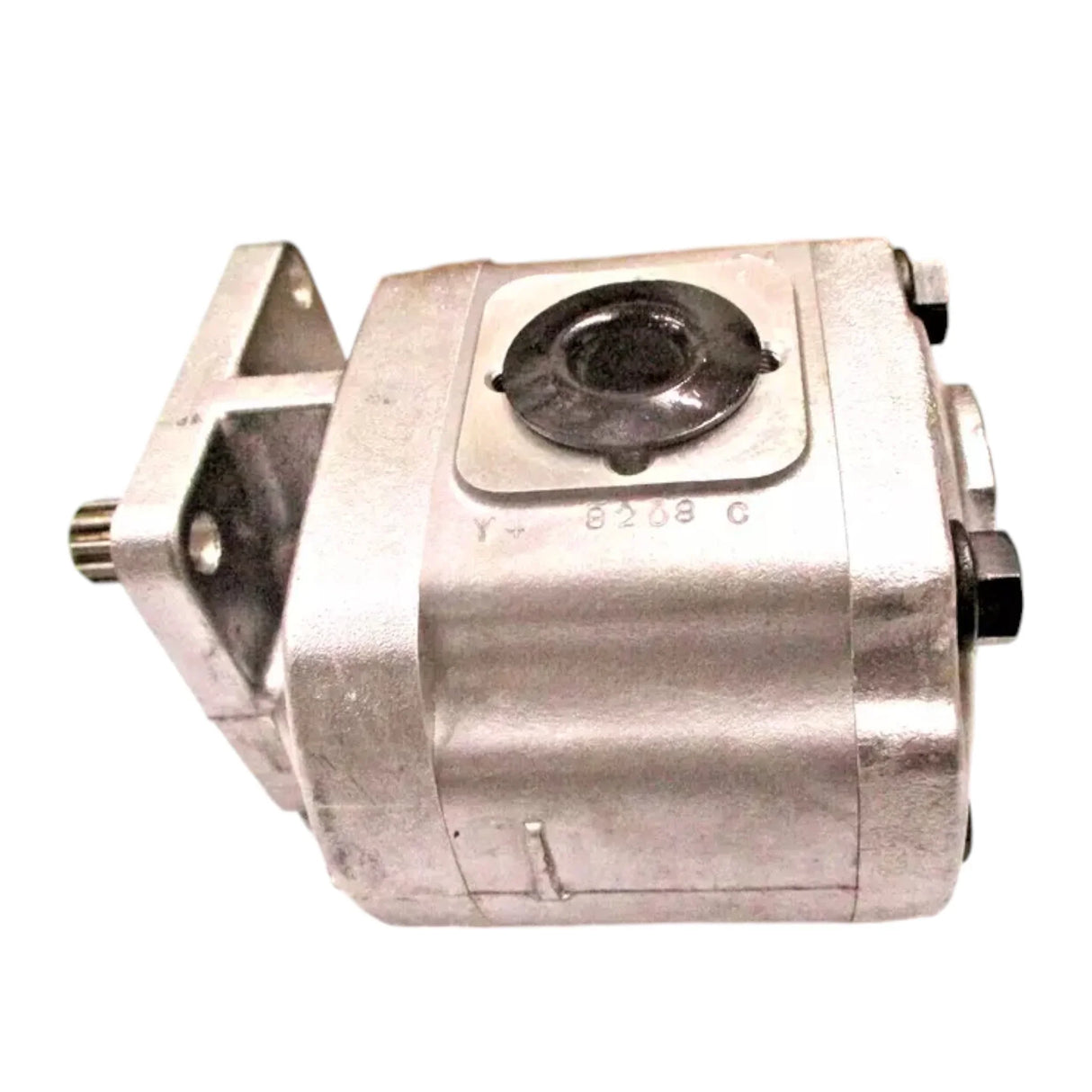 35320-36100 Kubota Hudraulic Oil Pressure Pump L305 V1702 V1902 - Truck To Trailer