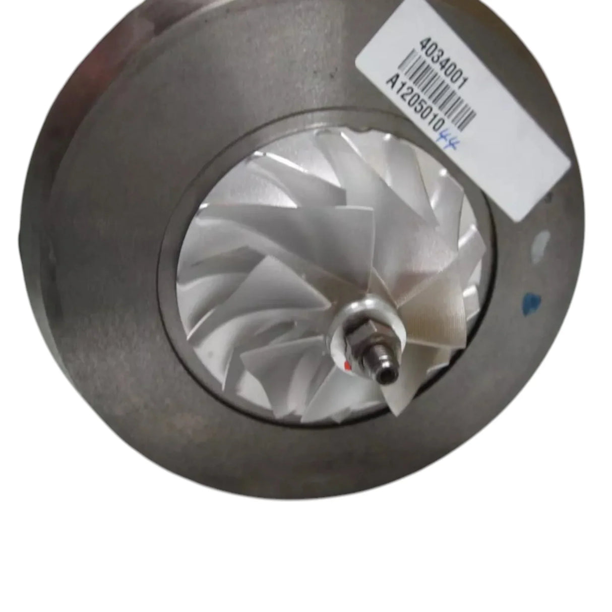 4034041 Holset ISM VG CHRA 11.0L HE531V - Truck To Trailer