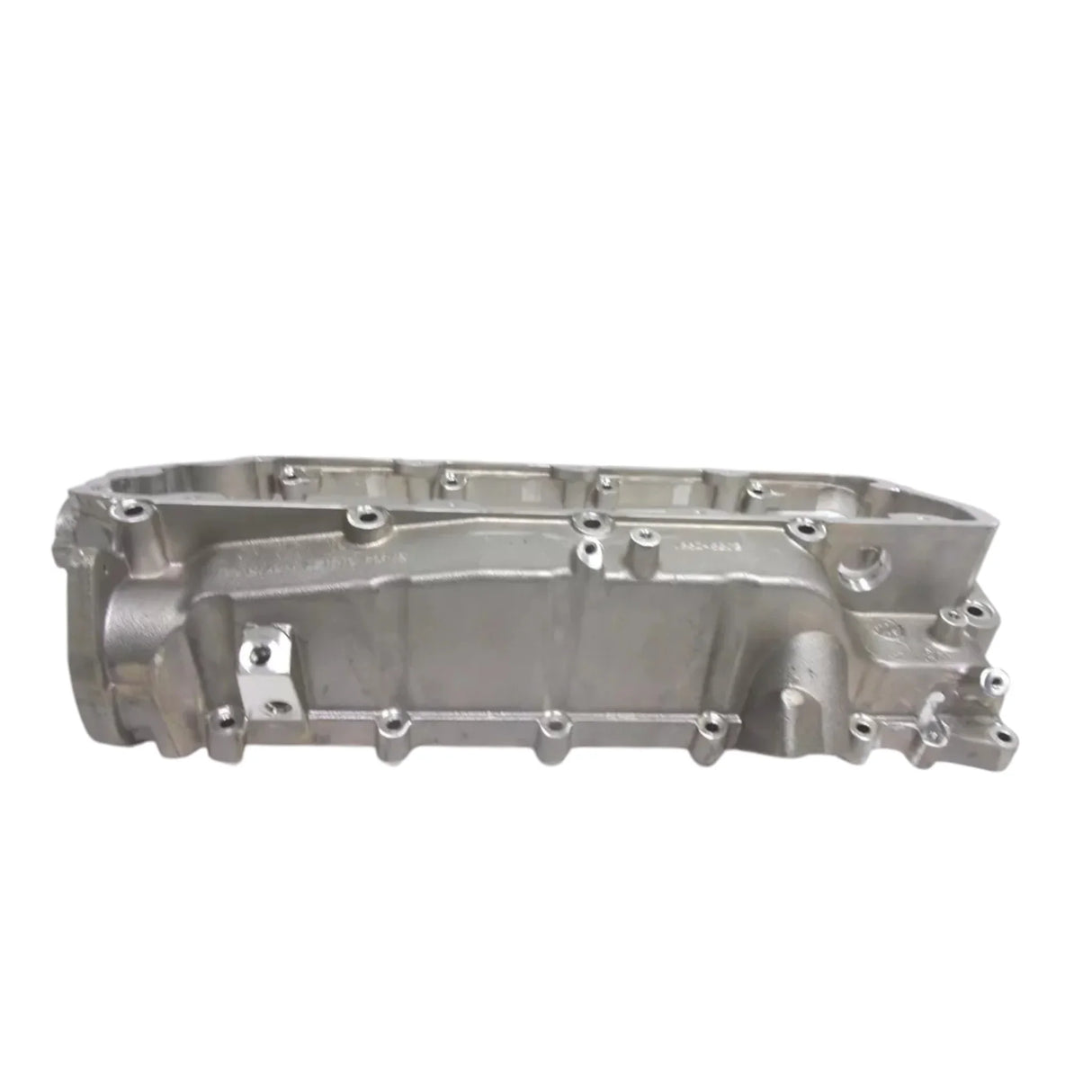 2513478C91 International Base Kit, Valve Cover And Intake Manifold, RH - Truck To Trailer