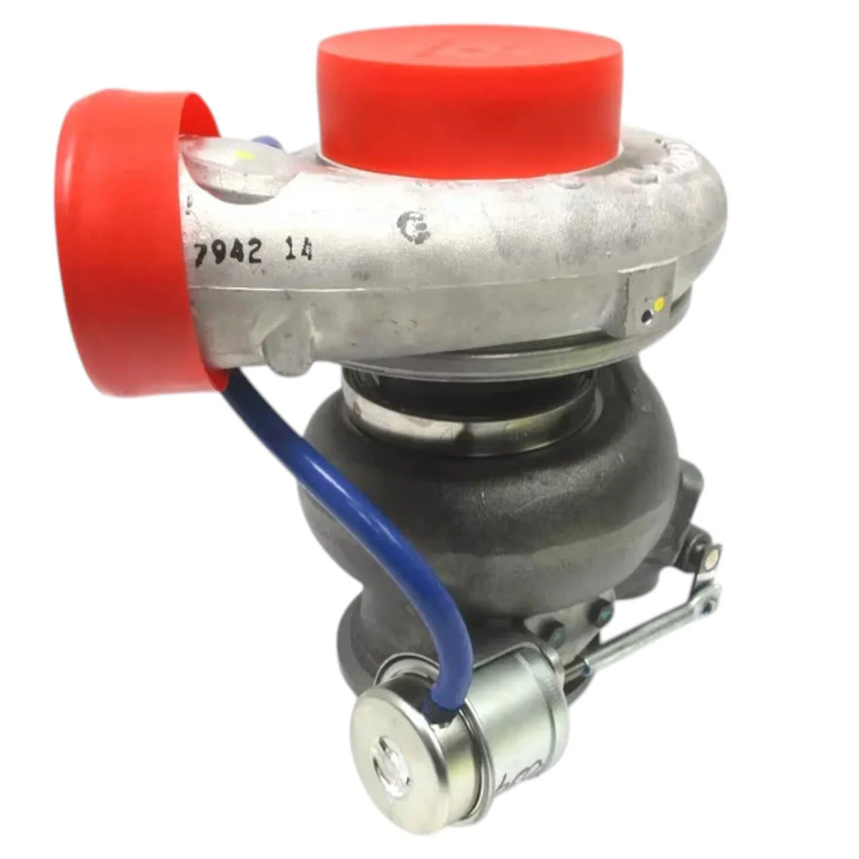 714788-5006S Garrett Turbocharger GTA4294 - Truck To Trailer