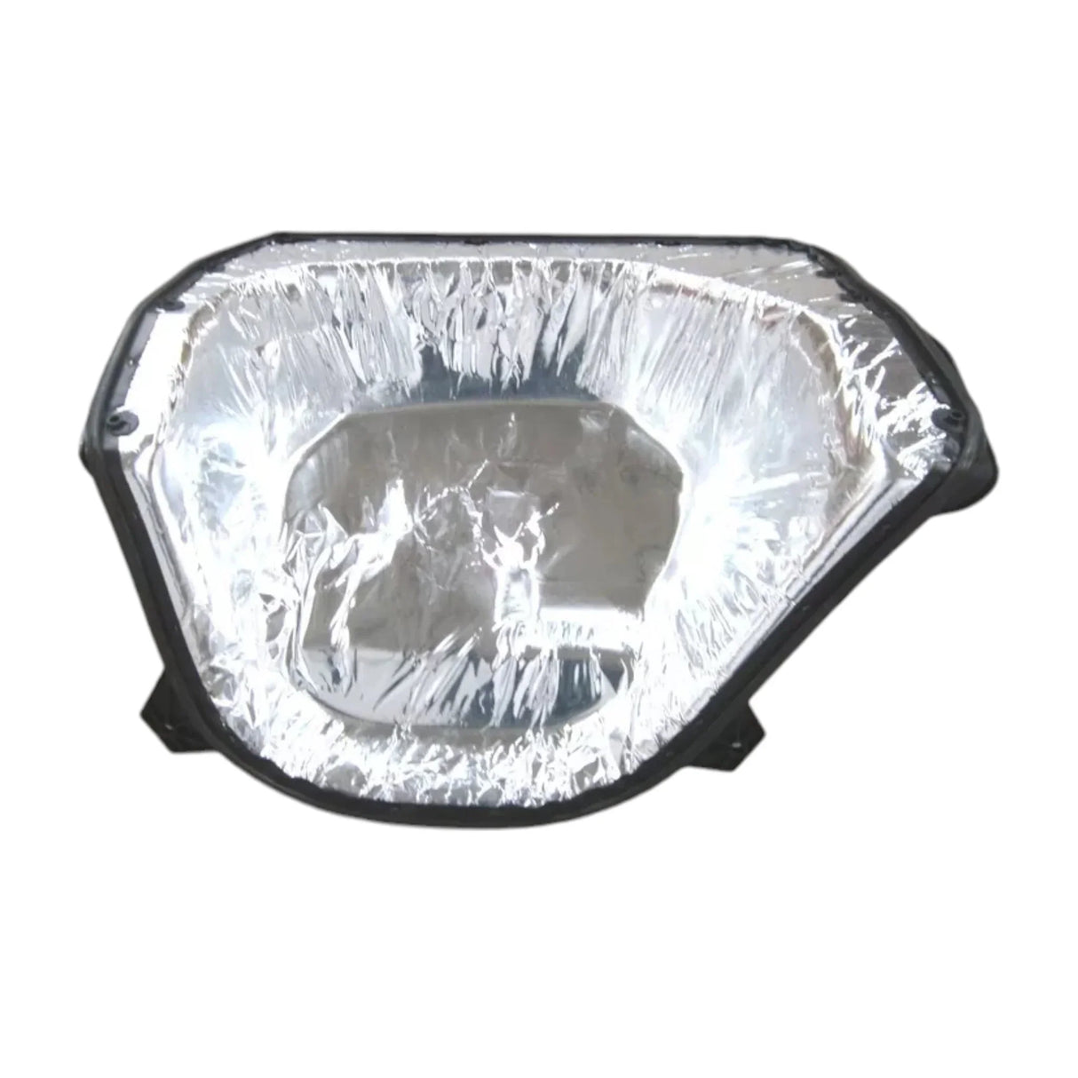 3771270C93 International LT Engine Cover Assembly - Truck To Trailer