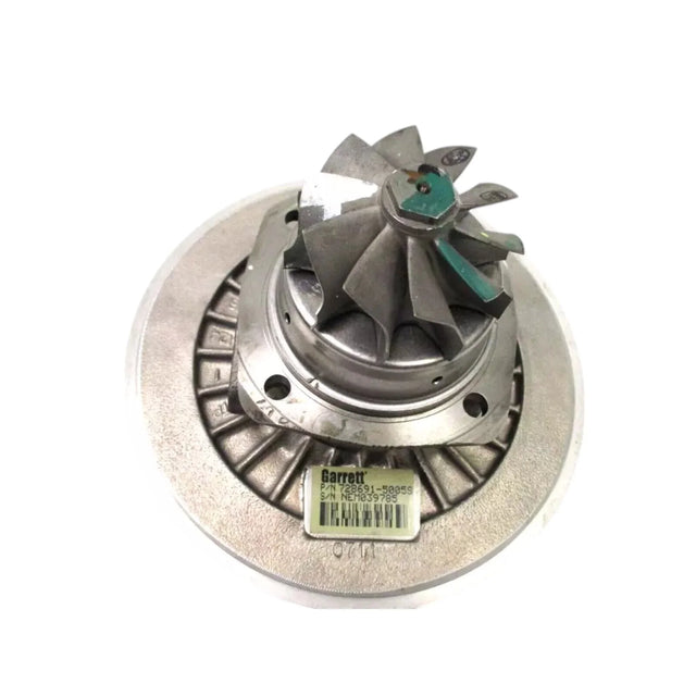 728691-5005S Garrett Turbocharger CHRA - Truck To Trailer