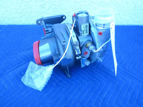 848212-5003S Garrett Turbocharger - Truck To Trailer
