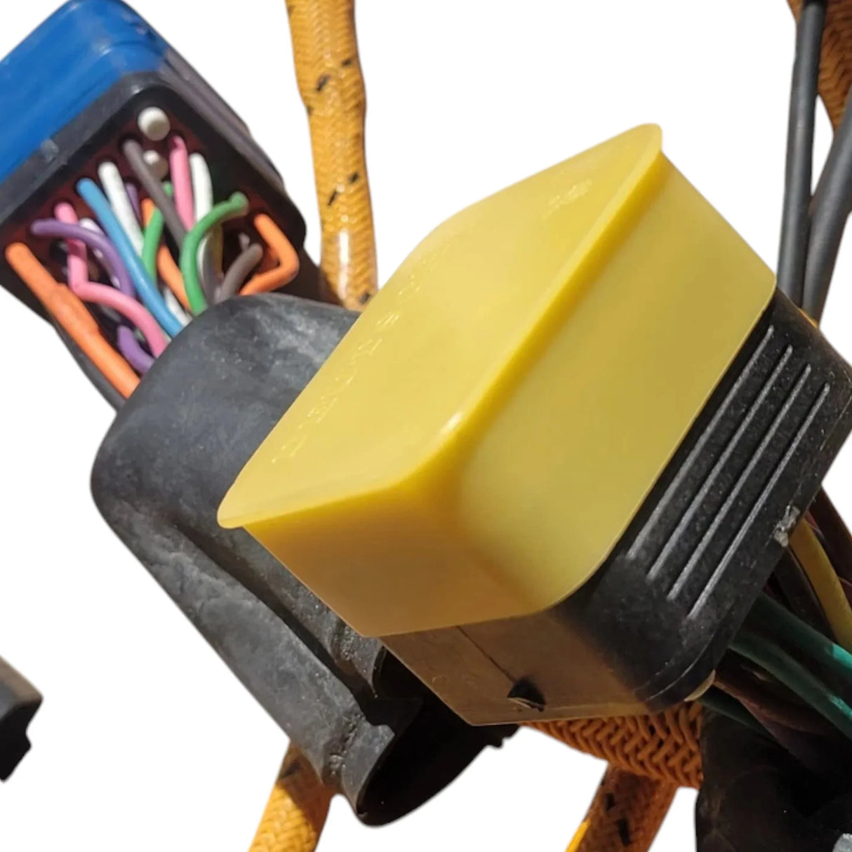 159-1192 Caterpillar Wiring Harness - Truck To Trailer