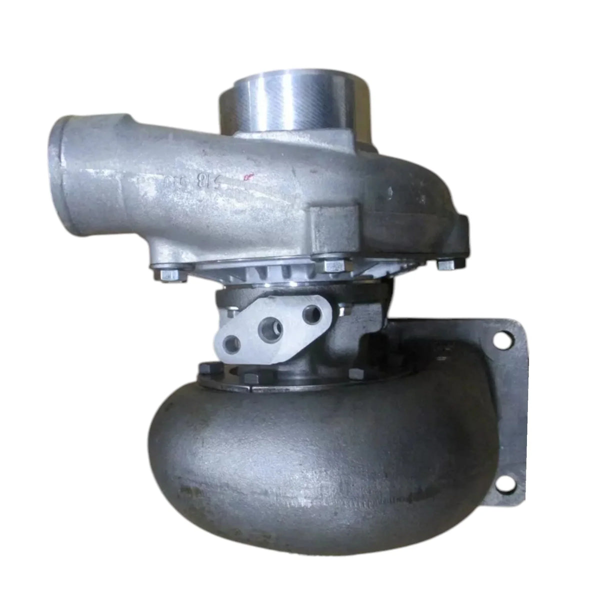 465044-5226S Garrett Turbo Fits For Komatsu S64D105 S6105M S6D105 Engines - Truck To Trailer