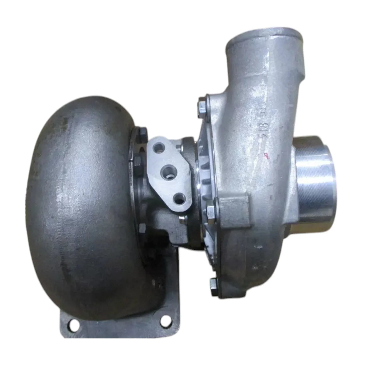 465044-5226S Garrett Turbo Fits For Komatsu S64D105 S6105M S6D105 Engines - Truck To Trailer