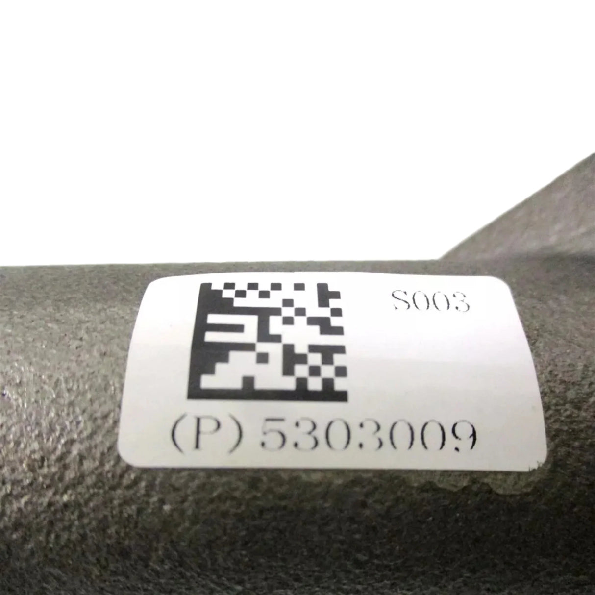 68002432AC Mopar Exhaust Manifold 2007-2012 Ram 2500 / 3500 - Truck To Trailer