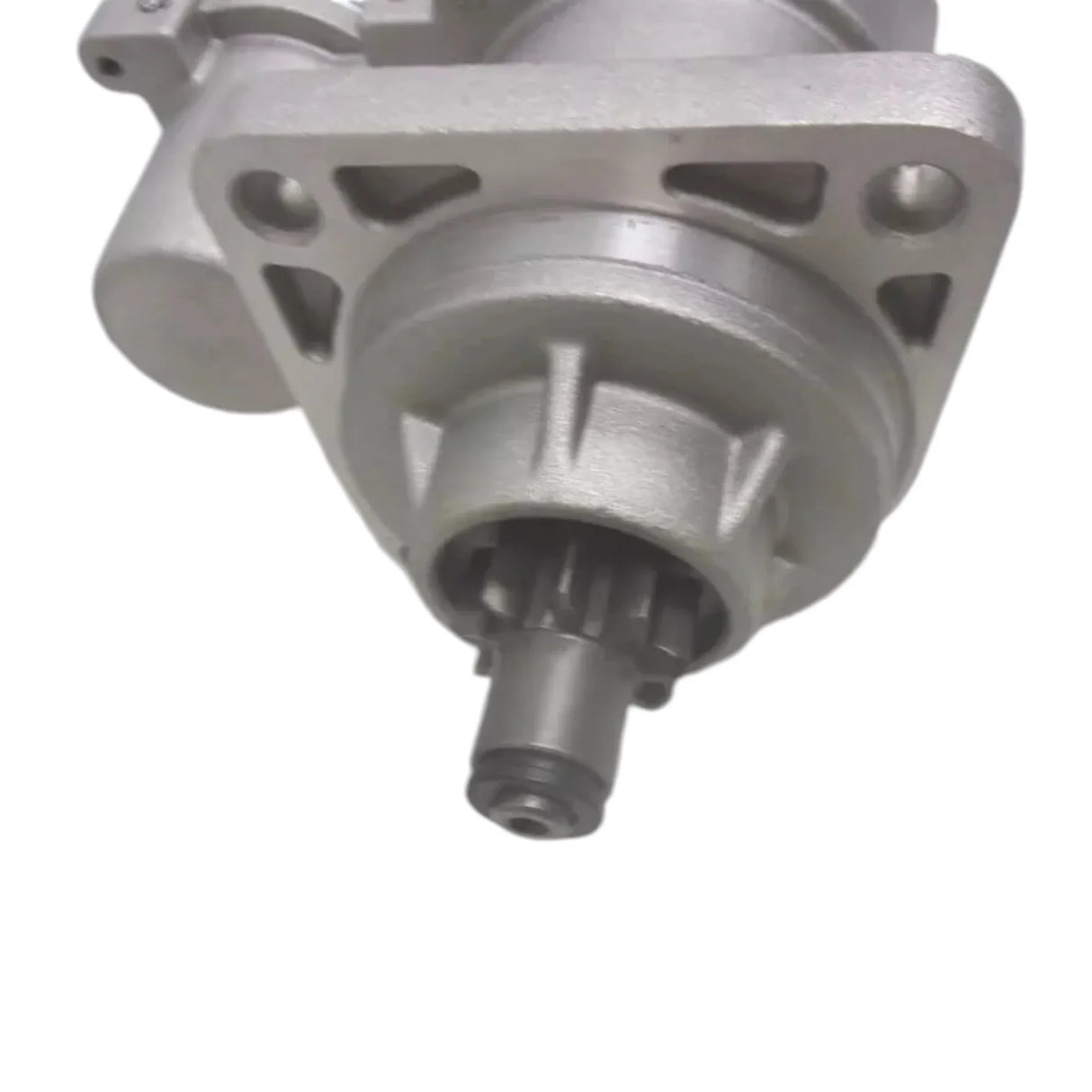 FLTST2901 International Starter Motor - Truck To Trailer