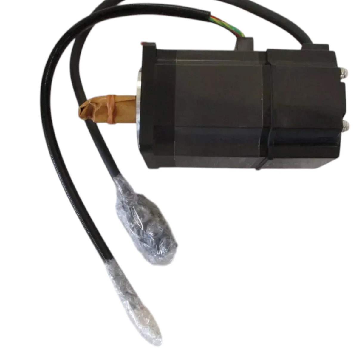 HC-KFS23K-S49 Mitsubishi AC Servo Motor - Truck To Trailer