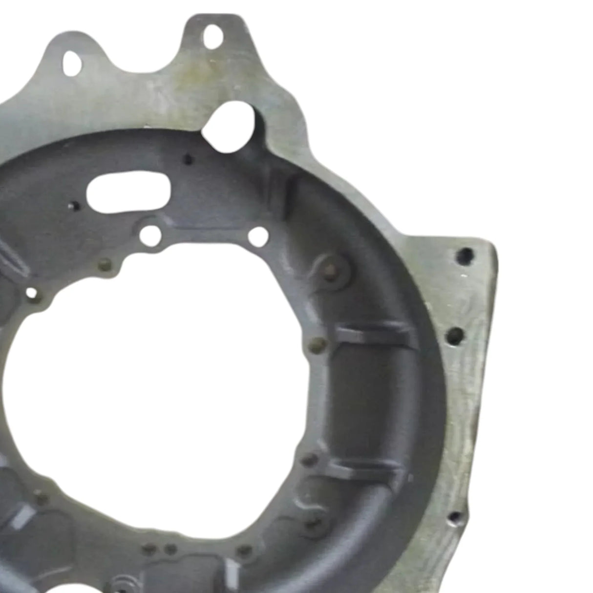 1E334-04612 Kubota Flywheel Housing - Truck To Trailer