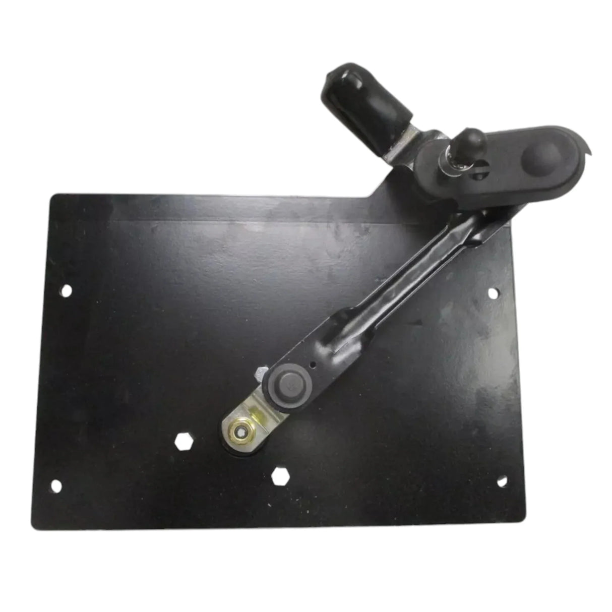 E005-833 Paccar Windshield Wiper Motor - Truck To Trailer