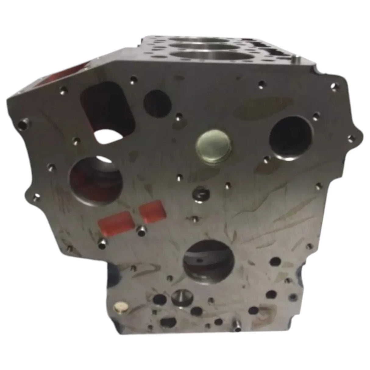 12691-01023 Kubota Crankcase Assembly DF752 - Truck To Trailer