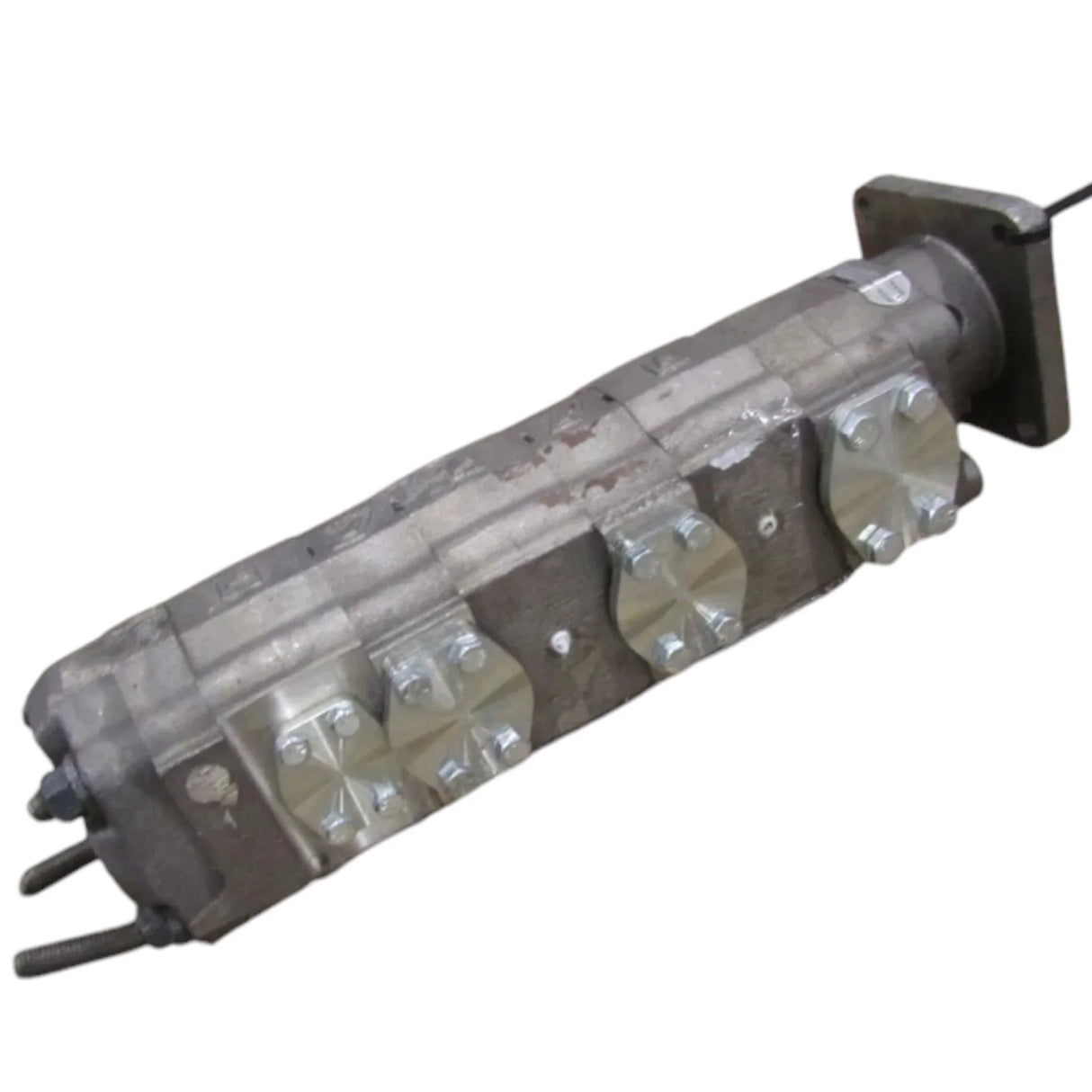 57144438 Genuine Permco Hydraulic Pump - Truck To Trailer