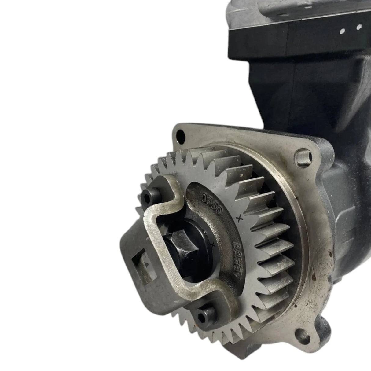 9115150070 Genuine Wabco Air Compressor - Truck To Trailer