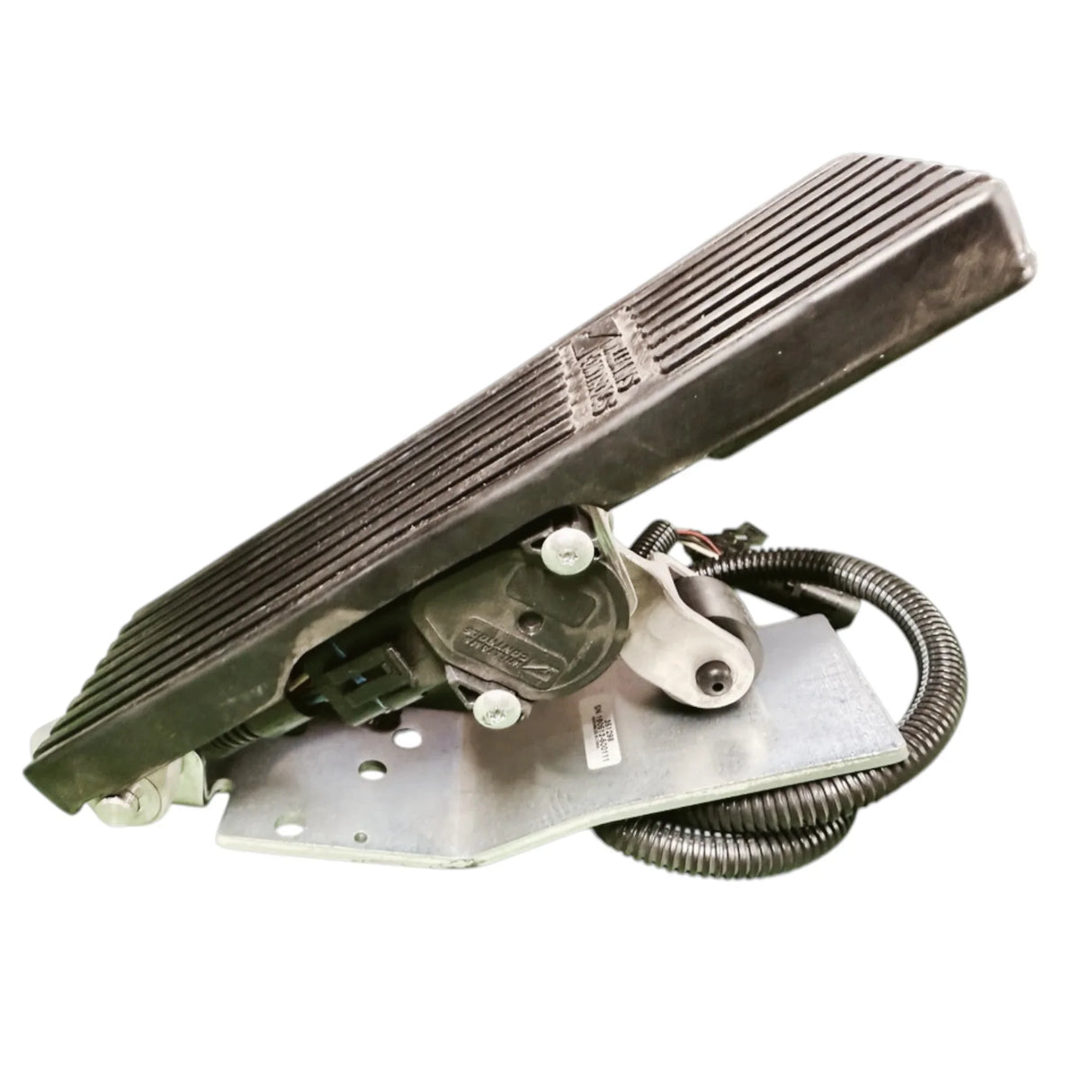 WM-526-351298 Genuine Williams Electronic Control Pedal - Truck To Trailer