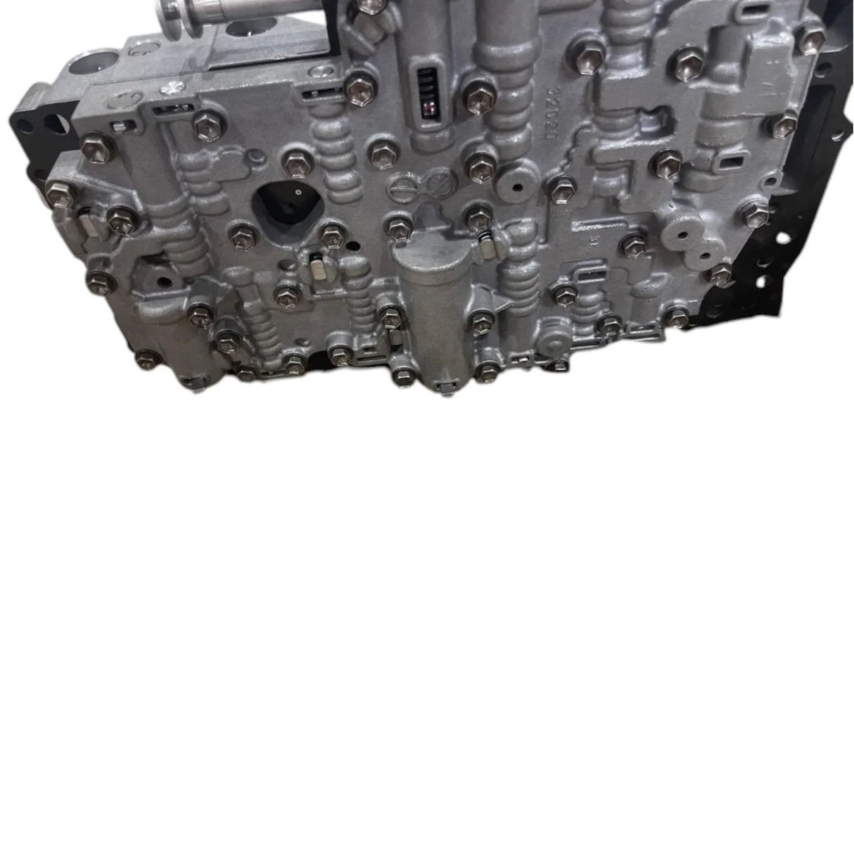 68445748AA Genuine Mopar Valve Body Assembly - Truck To Trailer