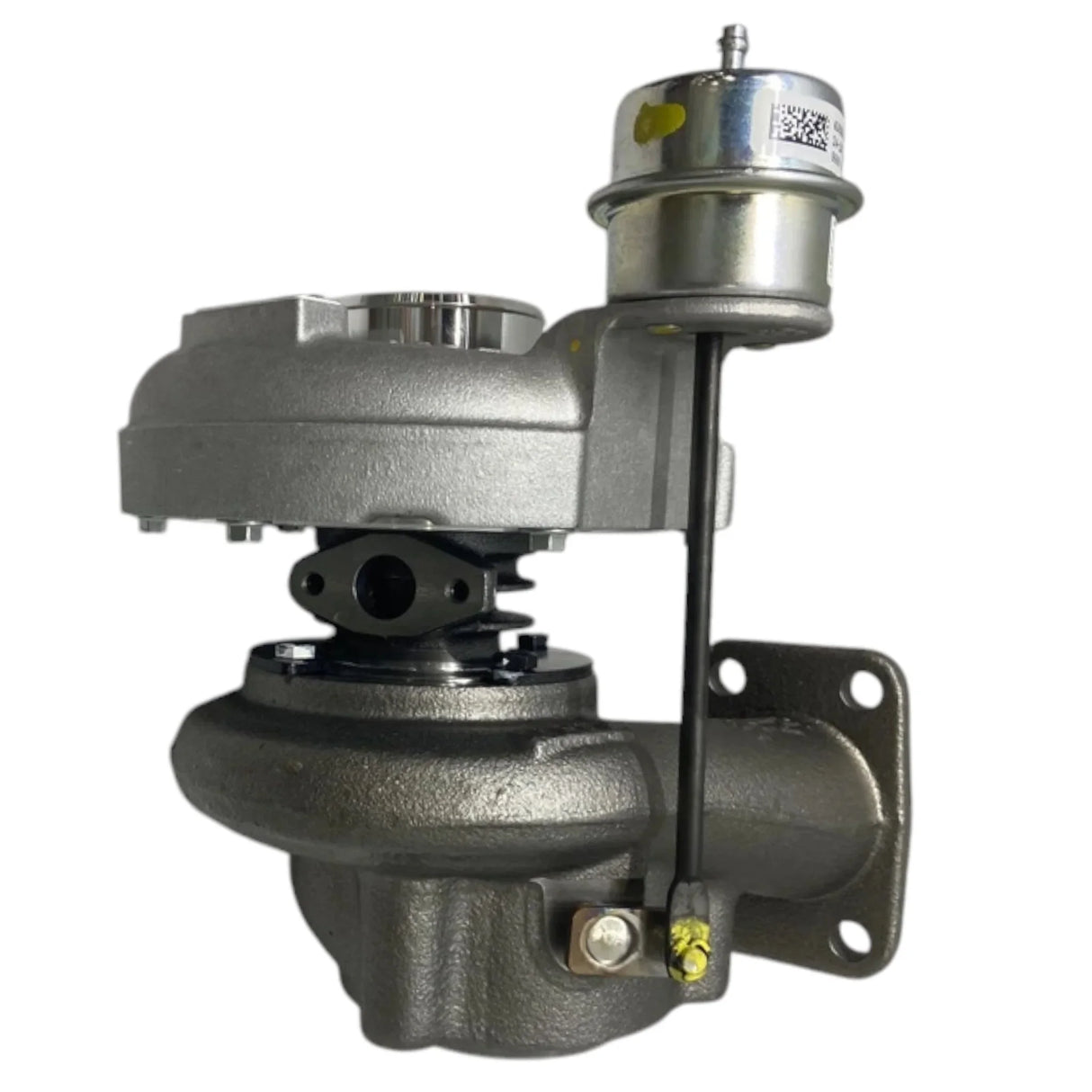 2674A805 Genuine Perkins Turbocharger GT25S - Truck To Trailer