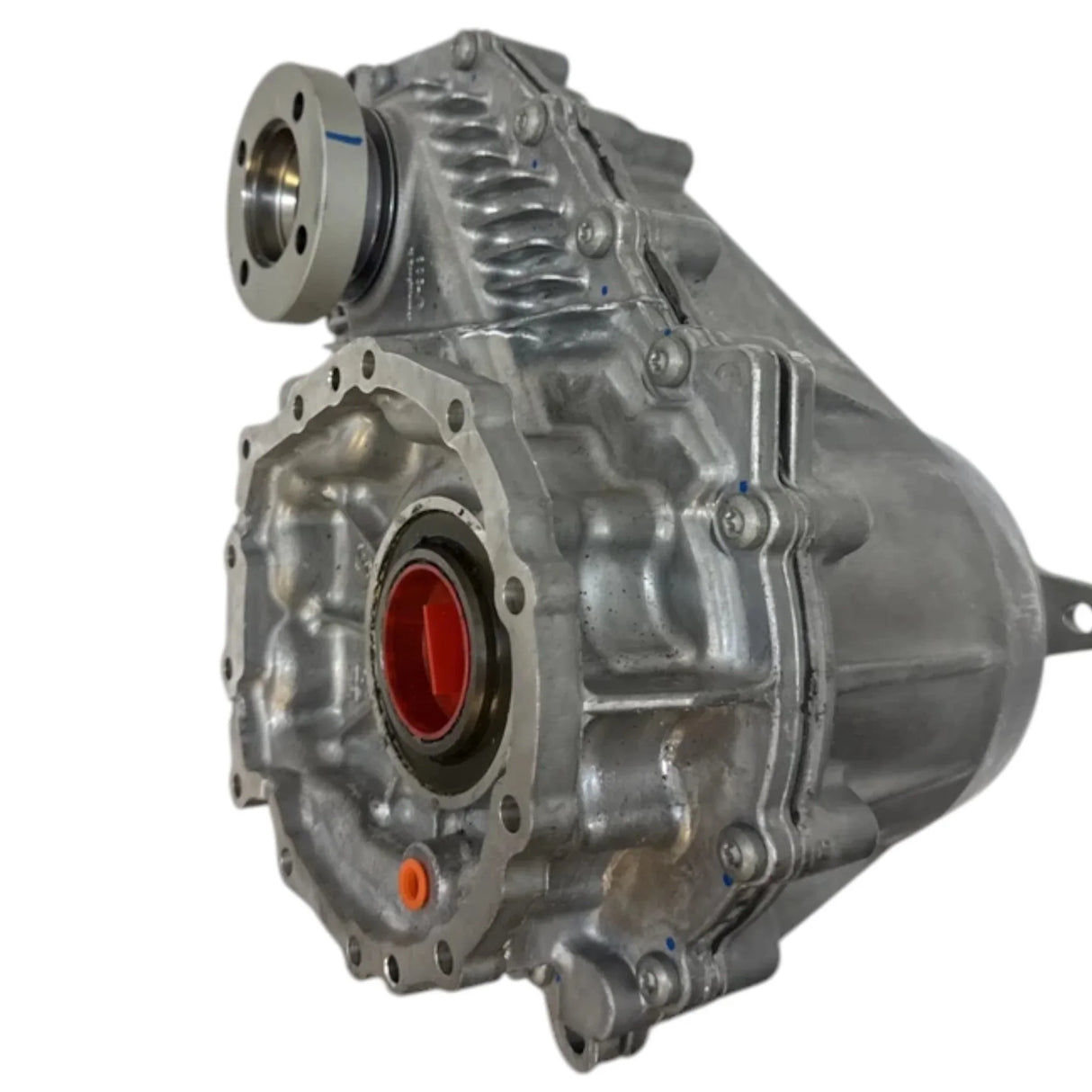 4593847AD Mopar Transfer Case - Truck To Trailer