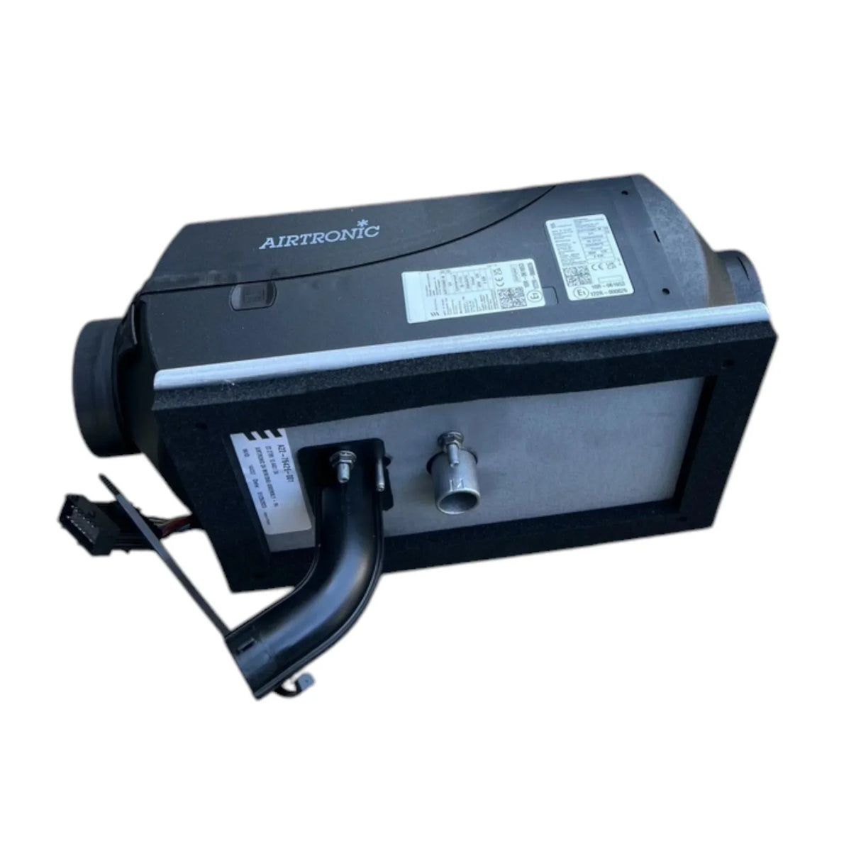 A2276426001 Genuine Freightliner Airtronic Heater Auxiliary Airtronic D4 - Truck To Trailer