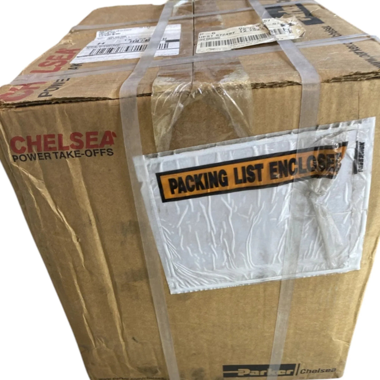 880XMAHX-A3XV Chelsea Power Take Off Assembly - Truck To Trailer