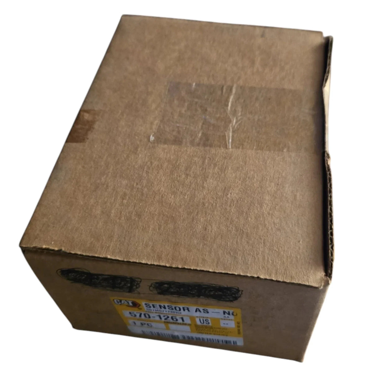 570-1261 Caterpillar Nox Sensor - Truck To Trailer