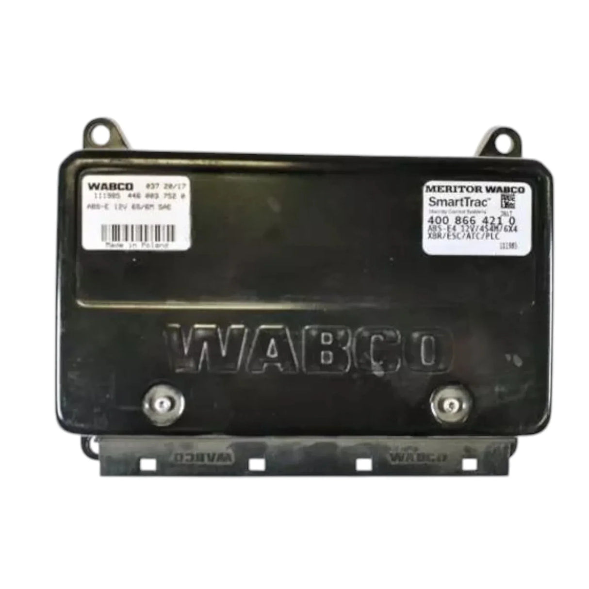 4008664210 Wabco Electronic Brake Control Module - Truck To Trailer