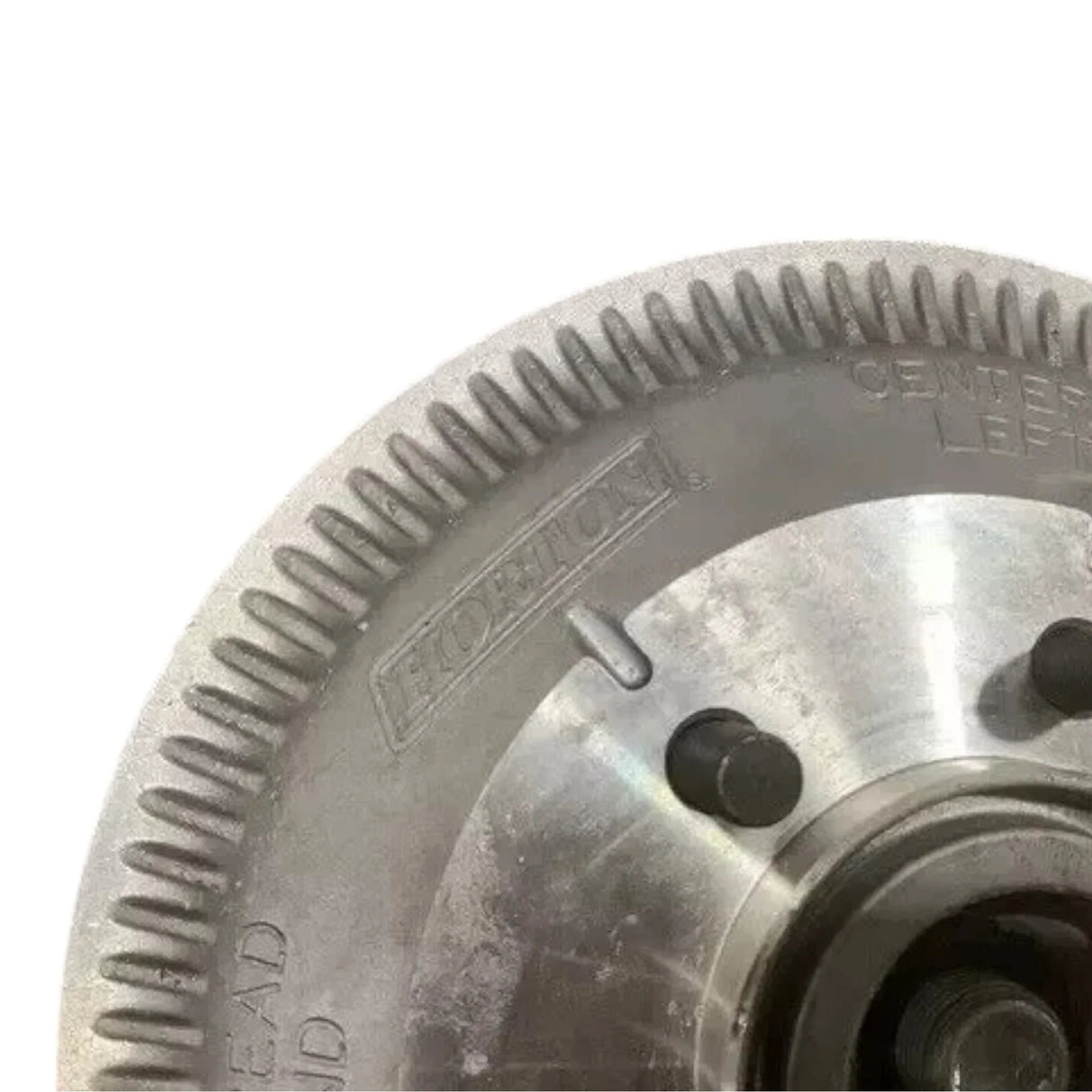 99A9561 Genuine Horton Fan Clutch - Truck To Trailer