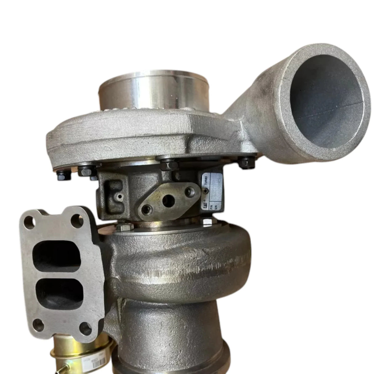 346-0557 Caterpillar Turbocharger - Truck To Trailer