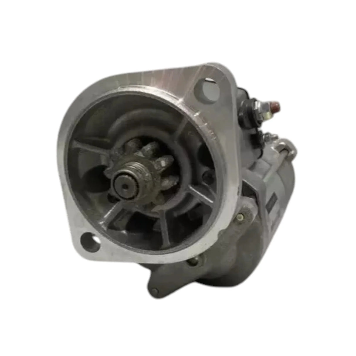 6670727 Genuine Bobcat Starter - Truck To Trailer