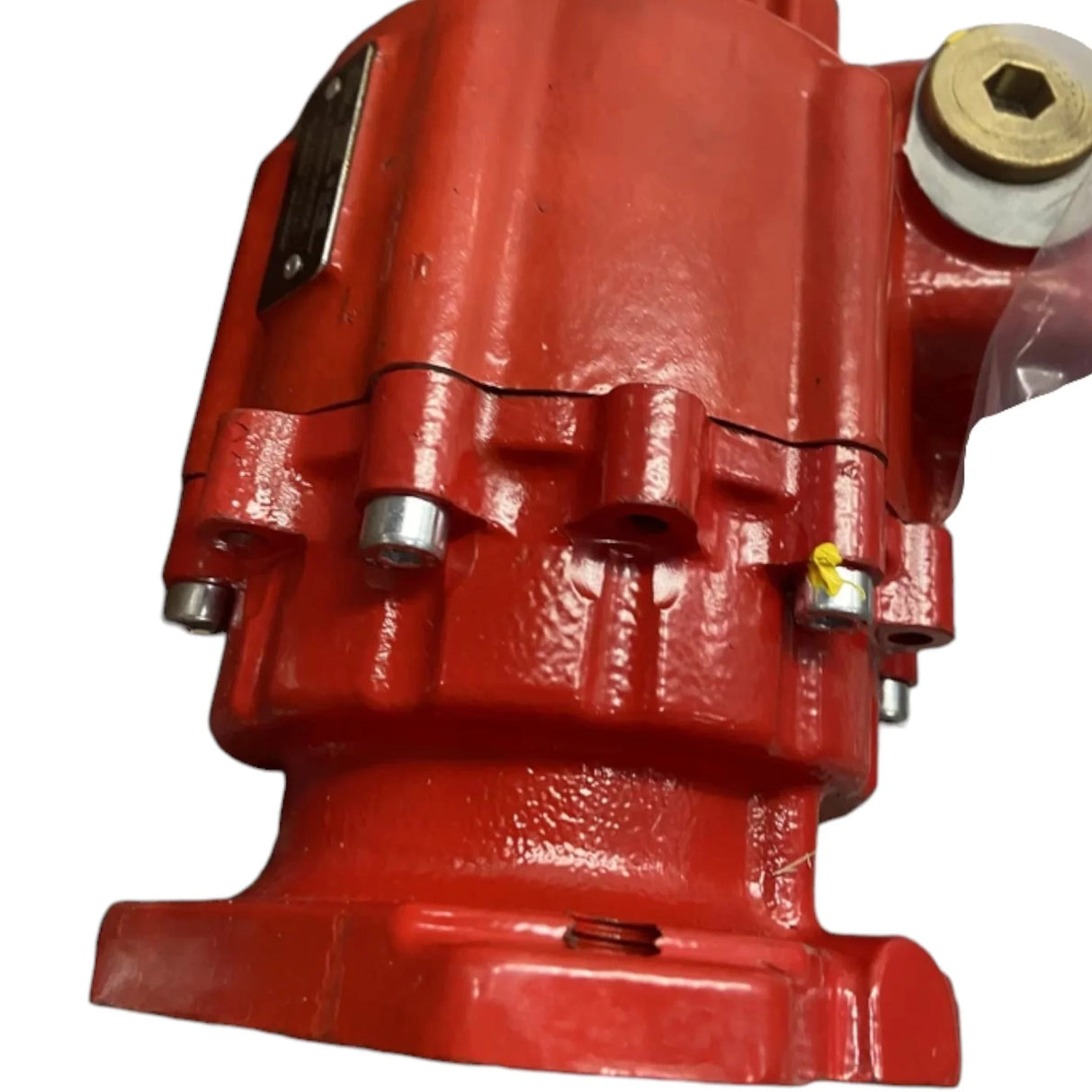 PT3252PGE633SA Genuine Eaton Bezares PTO - Truck To Trailer