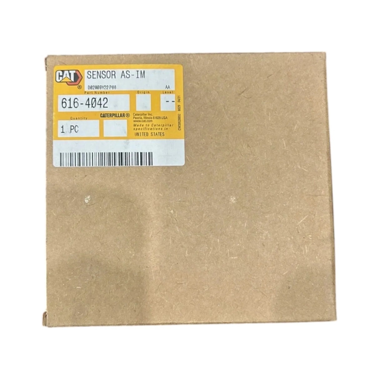 616-4042 CAT Inertial Measurement Unit (Imu) Position Sensor - Truck To Trailer