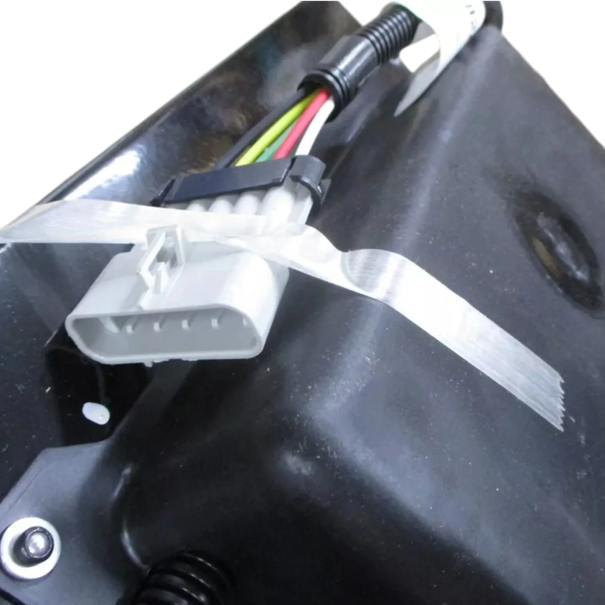 3681853C92 International Tail Light And Stop Super 44 Led Light Module Panel - Truck To Trailer