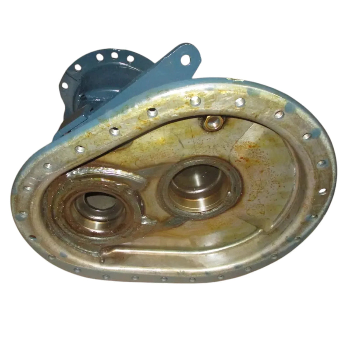 35340-27317 Kubota Axle Case L305 L345 Right Hand - Truck To Trailer