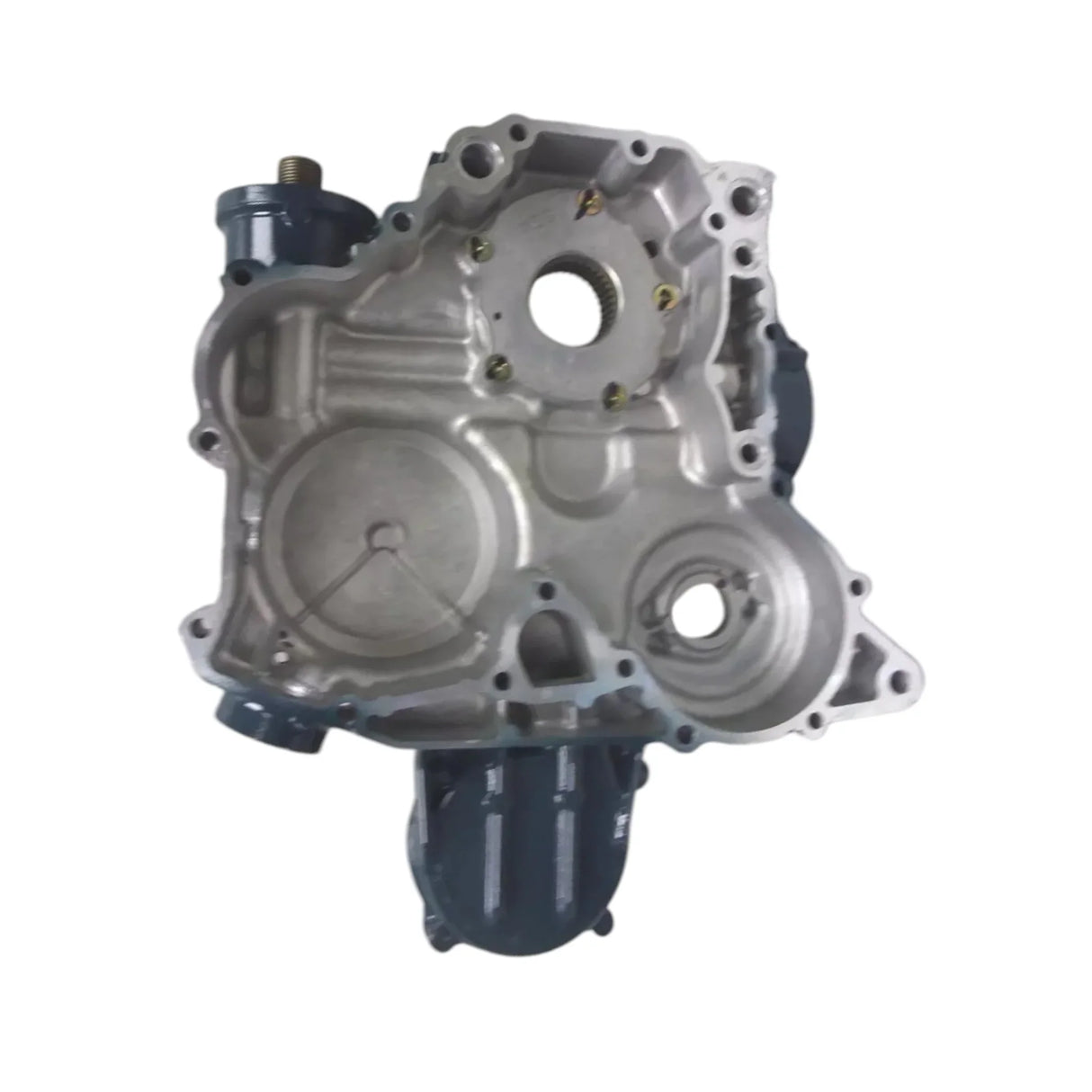 16299-04014 Kubota Gearcase Assembly - Truck To Trailer