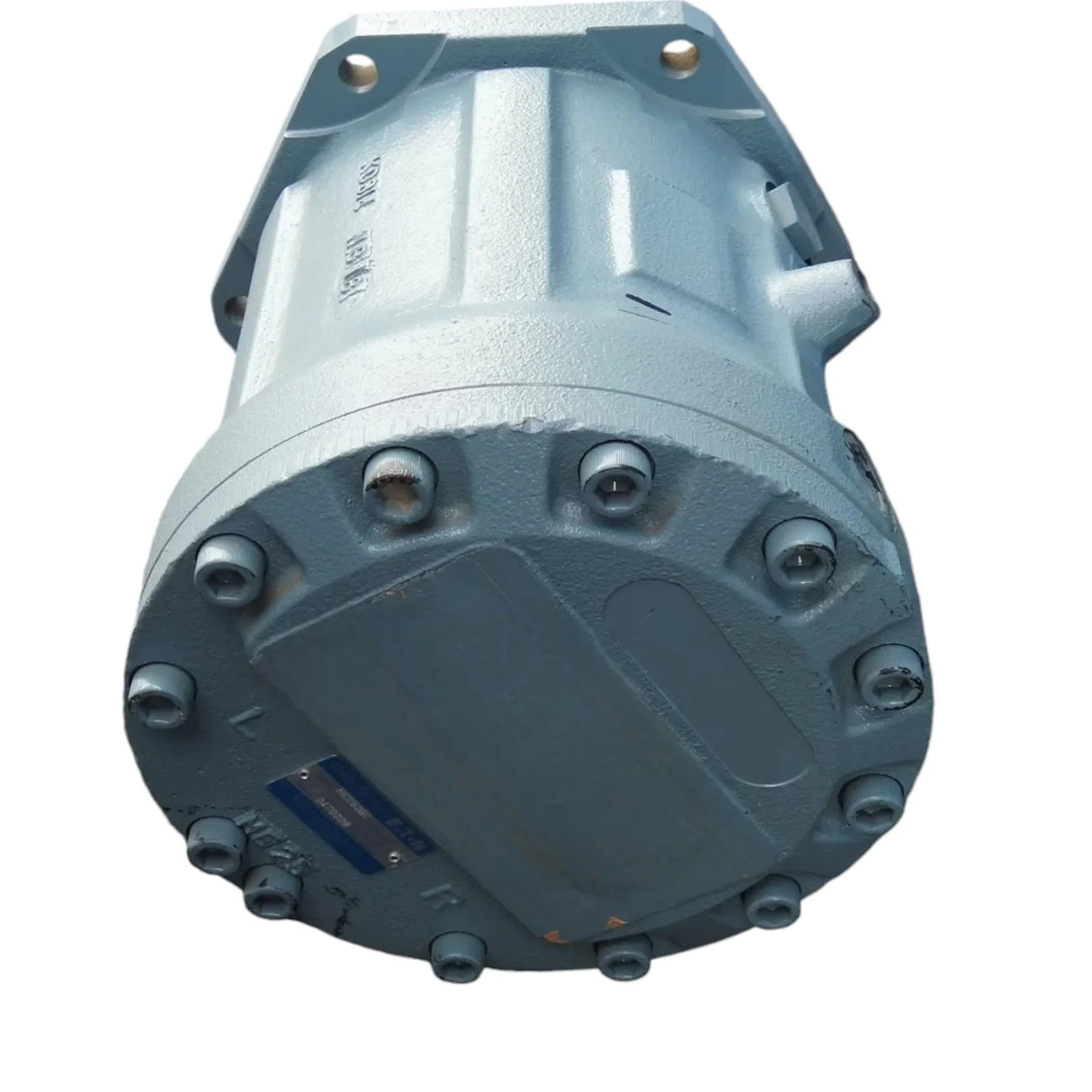 134ME00042C Eaton Hydraulic Motor - Truck To Trailer