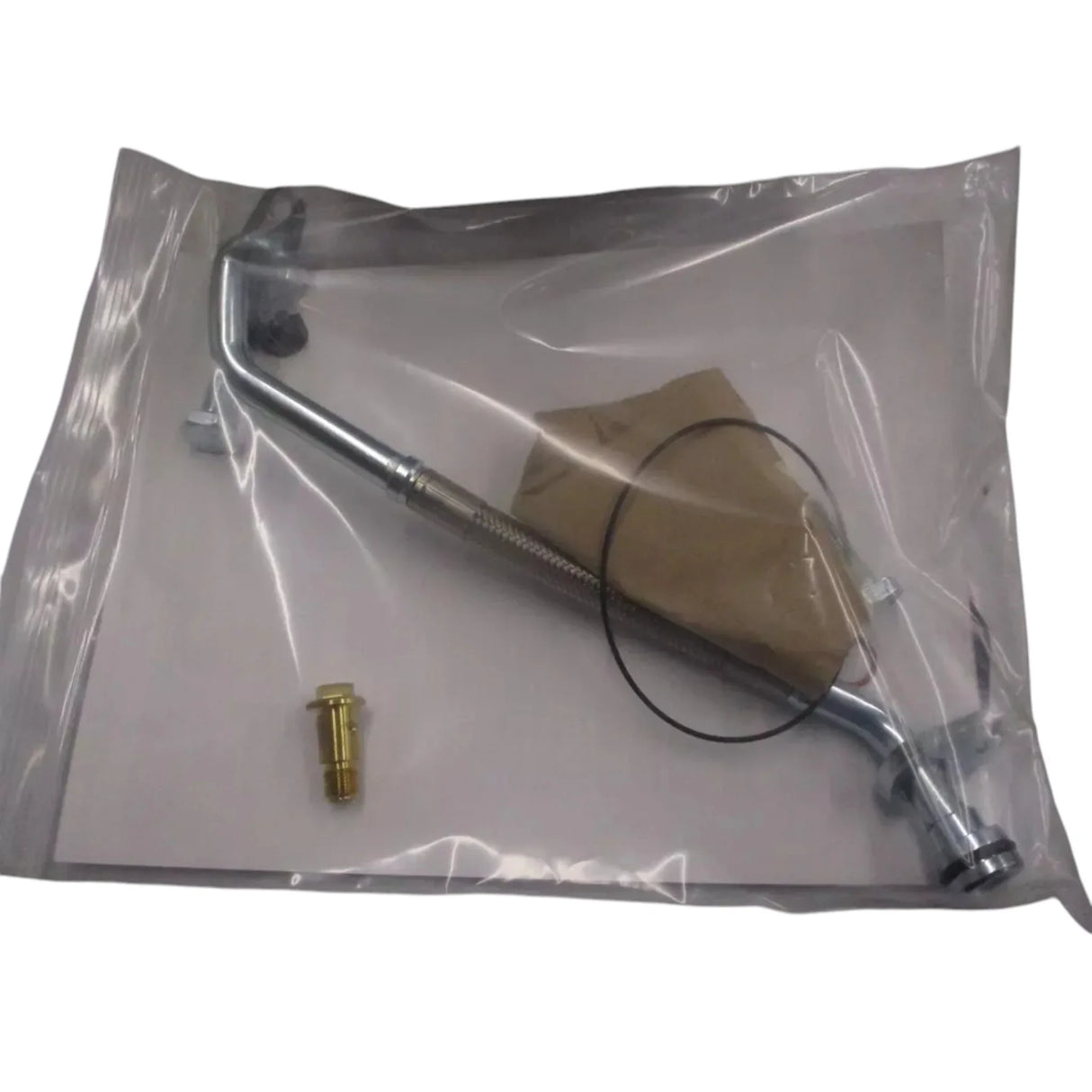 788550-5002S Garrett Turbocharger Upgrade Kit - Truck To Trailer