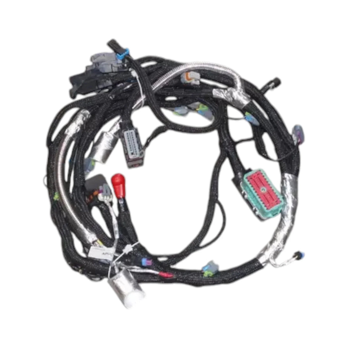 S8000000818 Freightliner Wiring Harness - Engine Control System, P3, 10 - Truck To Trailer