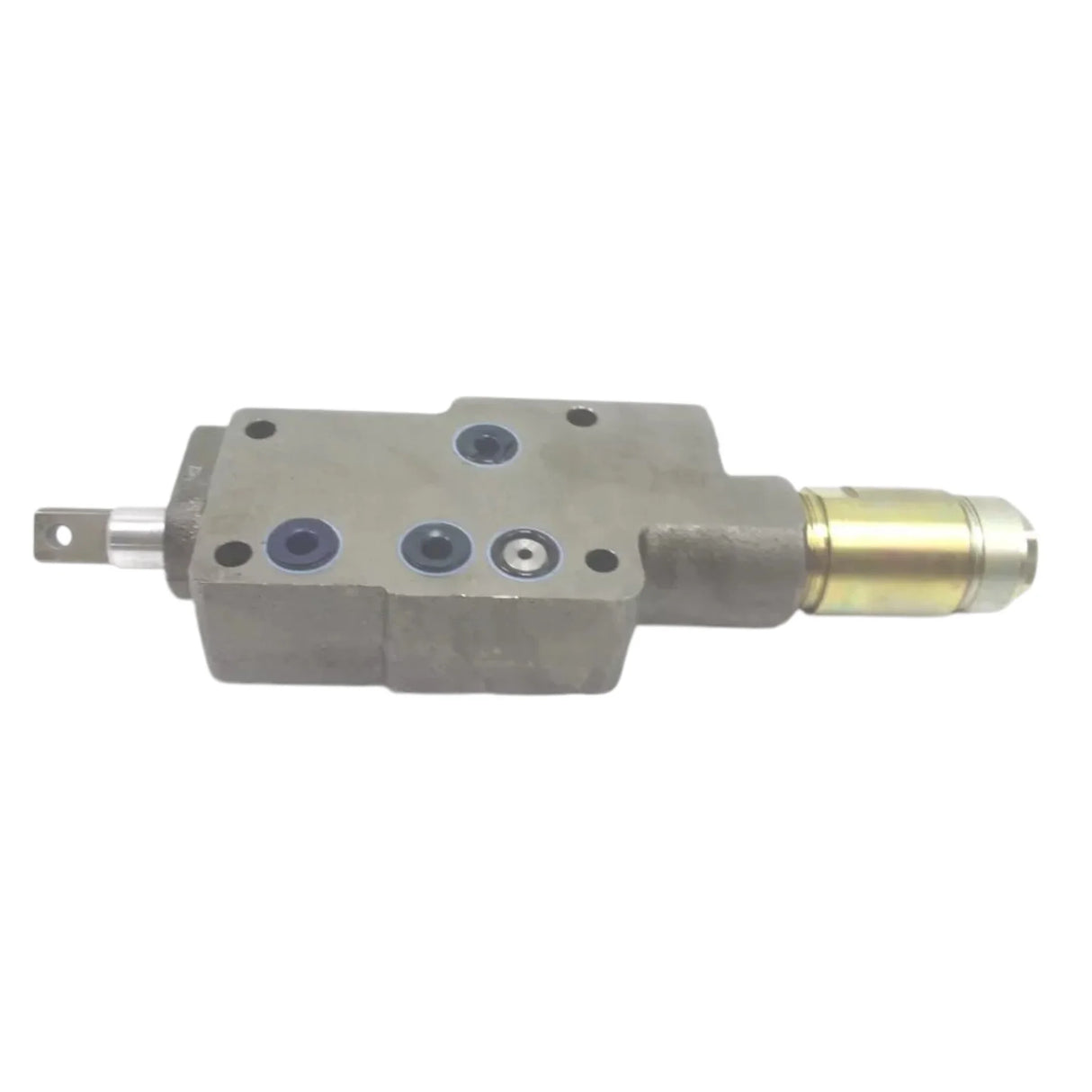 35820-82800 Kubota Floating Auxiliary Control Valve M6950 M7950 - Truck To Trailer