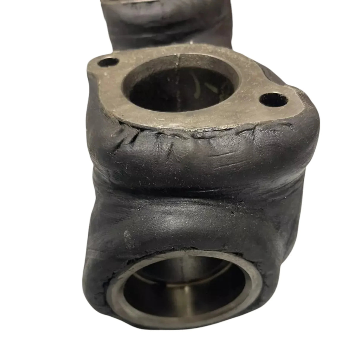 23521702 John Deere Wrapped Exhaust Manifold - Truck To Trailer