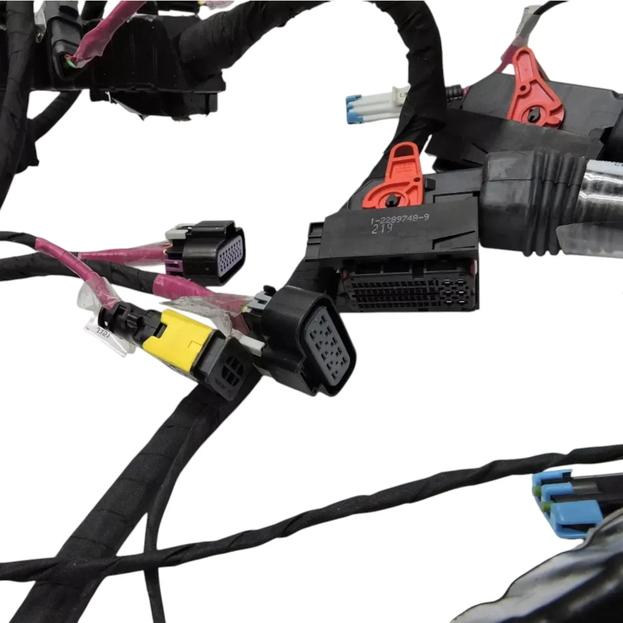 D926331001 Paccar Wiring Harness - Truck To Trailer