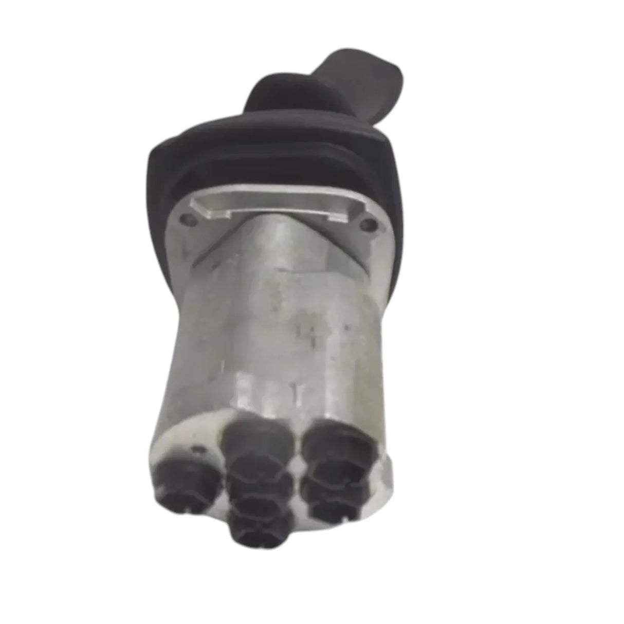 42N-64-11240 Komatsu Left Backhoe Valve WB146 WB156 WB93R WB93S - Truck To Trailer