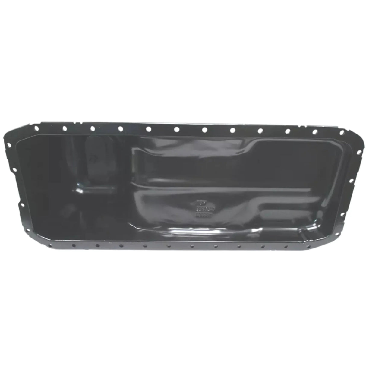 68101166AB Mopar Engine Oil Pan - Truck To Trailer