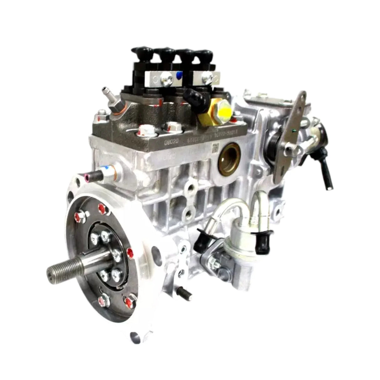 1J951-50107 Kubota Injection Pump - Truck To Trailer