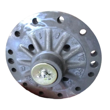 90231-11100 Kubota Tractor Non Spin Locking Differential KIt R410 - Truck To Trailer