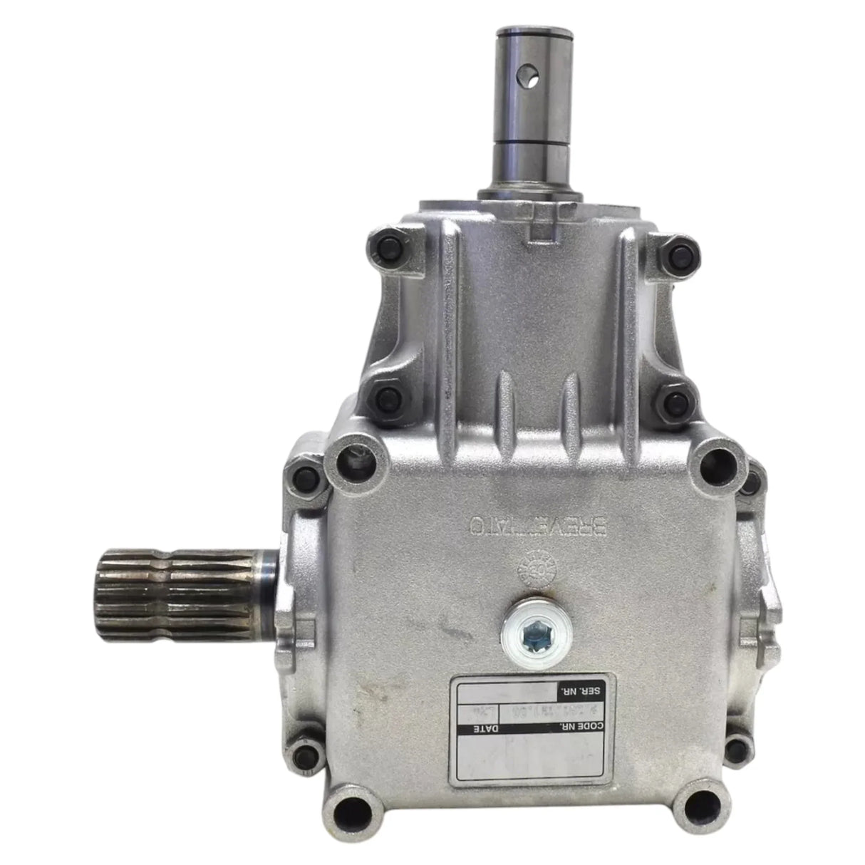 77700-00916 Kubota Gearbox Worm CC For LX2950, B2779 - Truck To Trailer